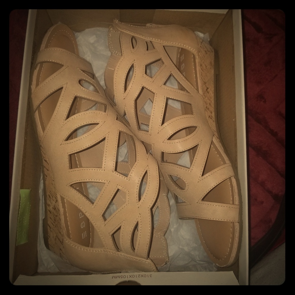 SPRIT CECILY Sandals